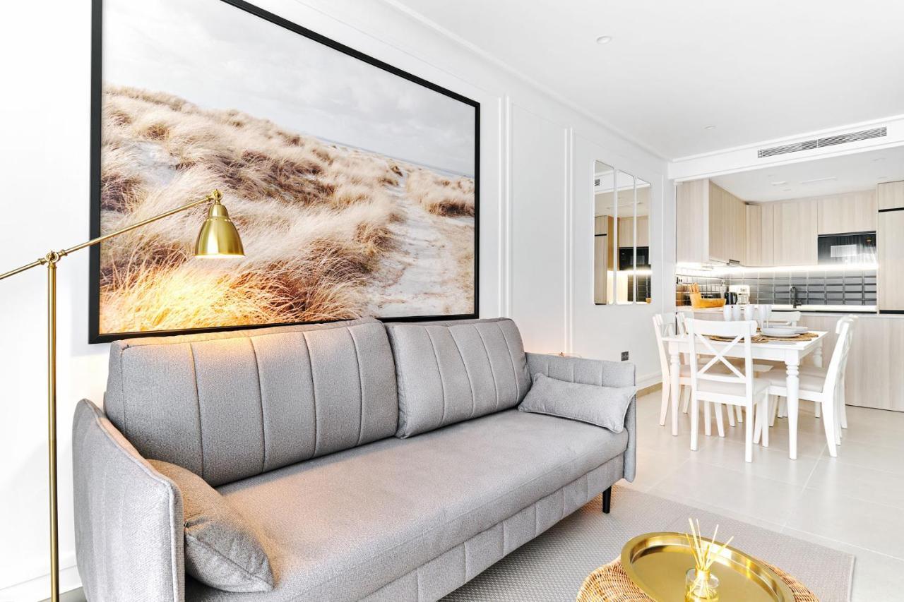 Apartment Boho Torre de la Horadada Eksteriør billede