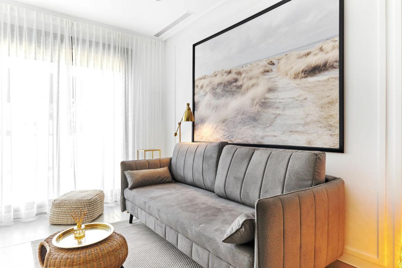 Apartment Boho Torre de la Horadada Eksteriør billede