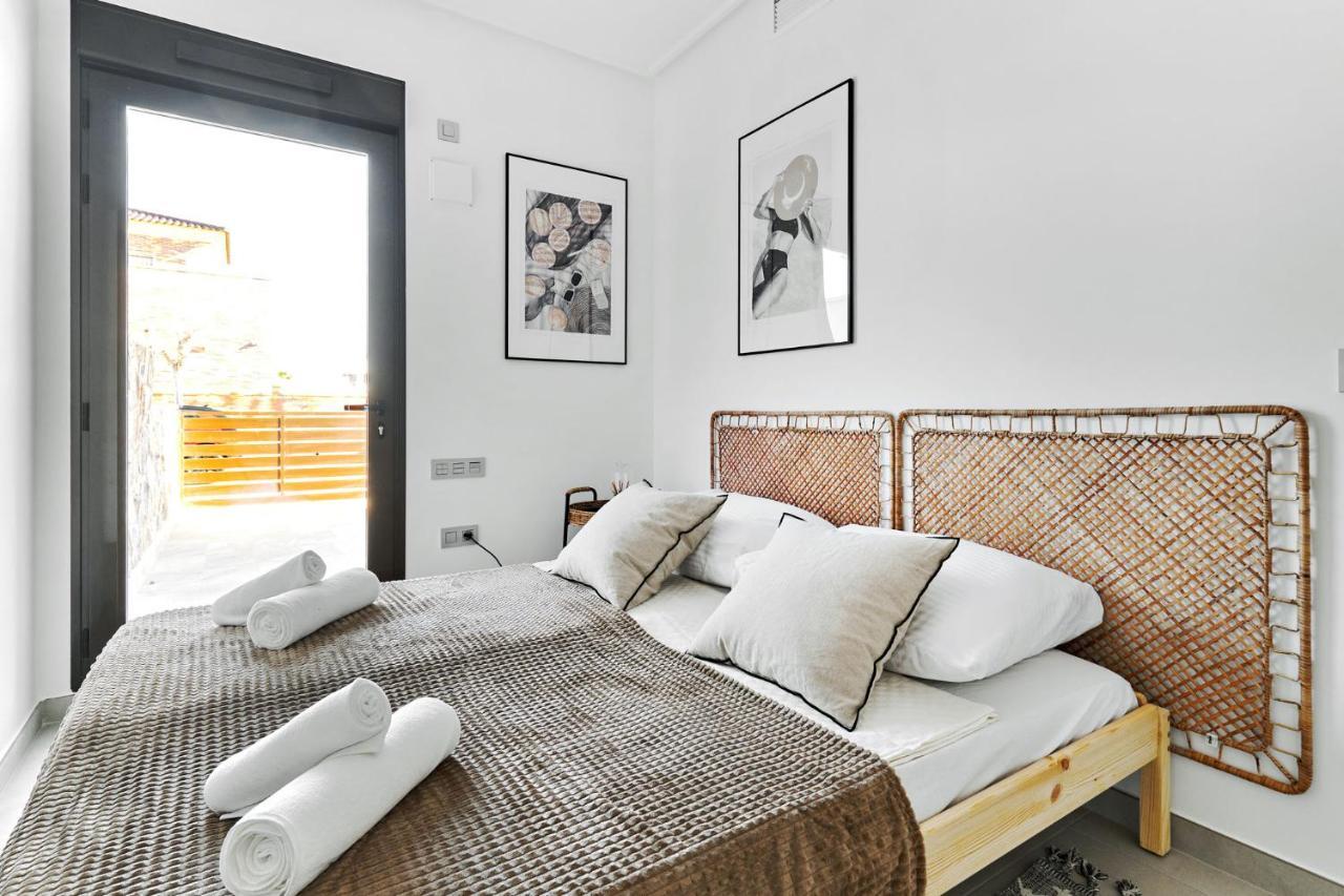 Apartment Boho Torre de la Horadada Eksteriør billede