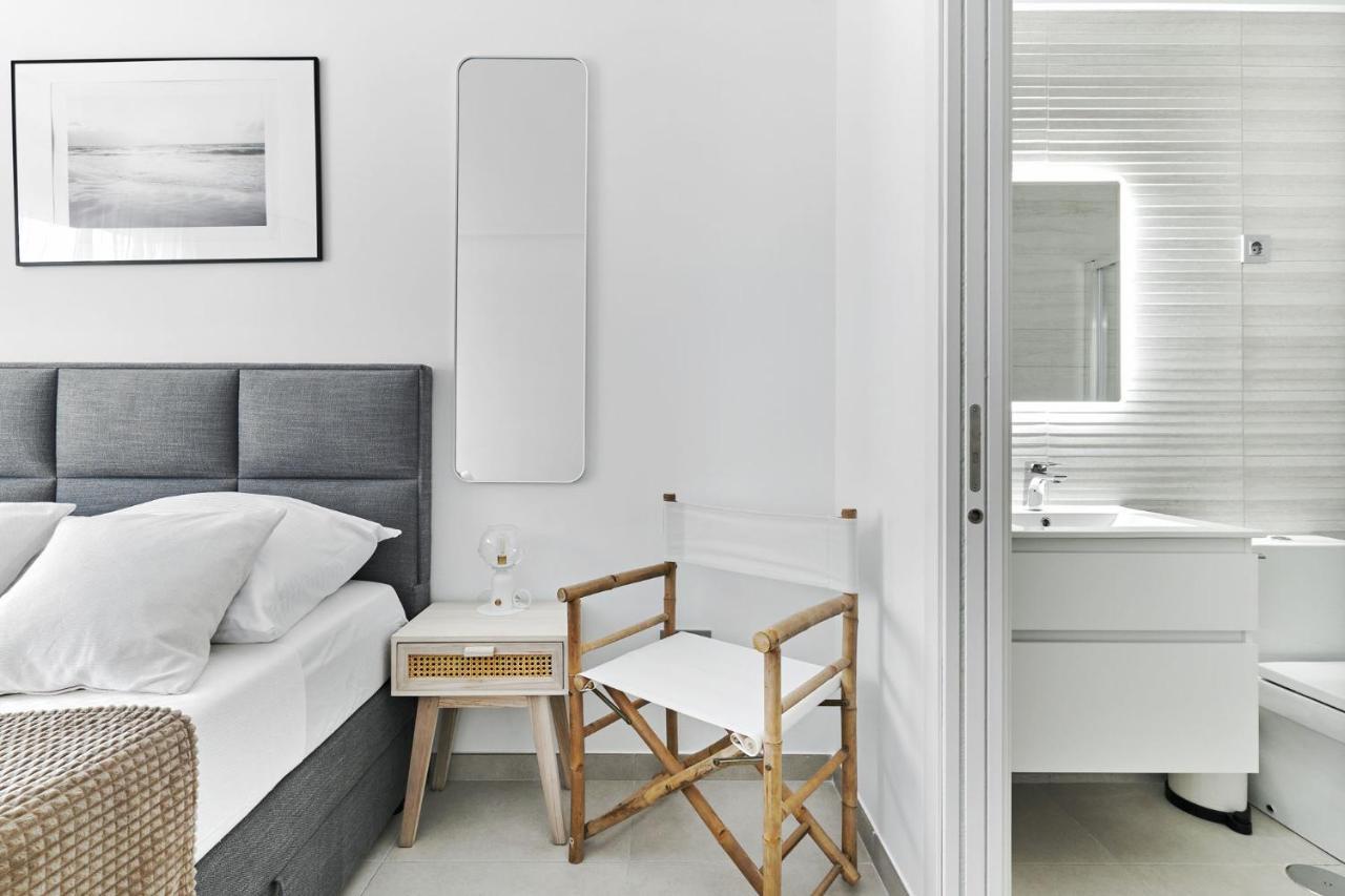 Apartment Boho Torre de la Horadada Eksteriør billede