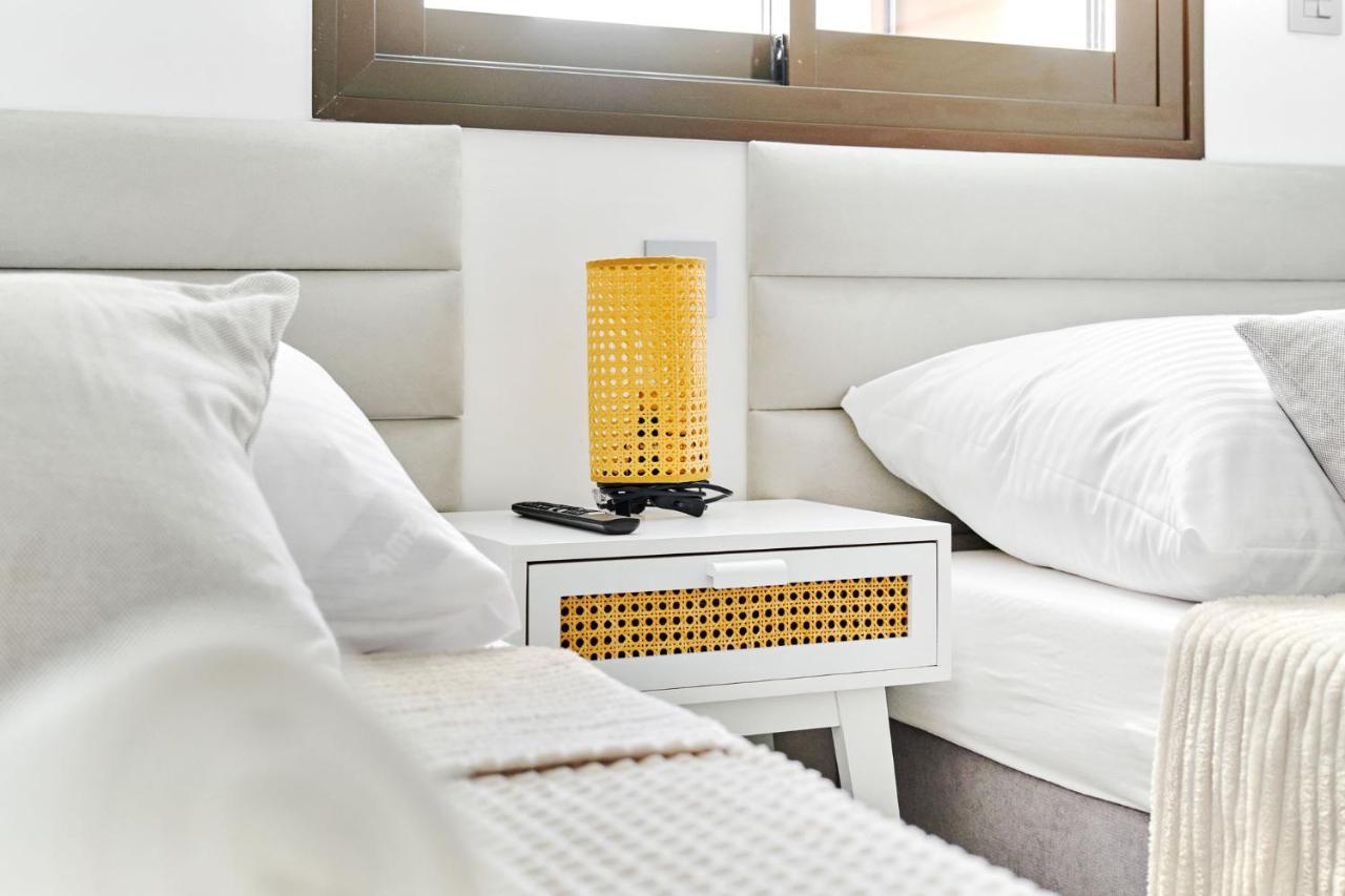 Apartment Boho Torre de la Horadada Eksteriør billede