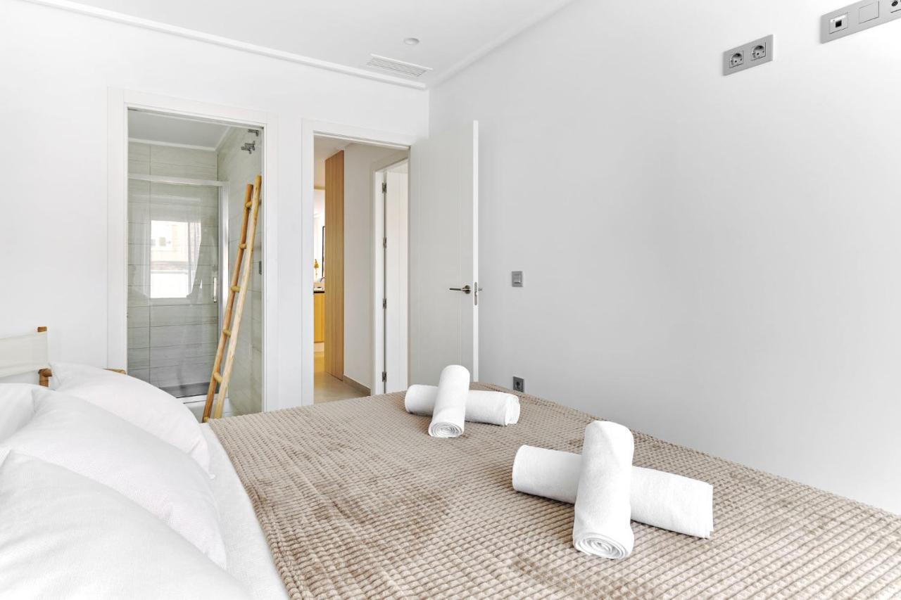 Apartment Boho Torre de la Horadada Eksteriør billede