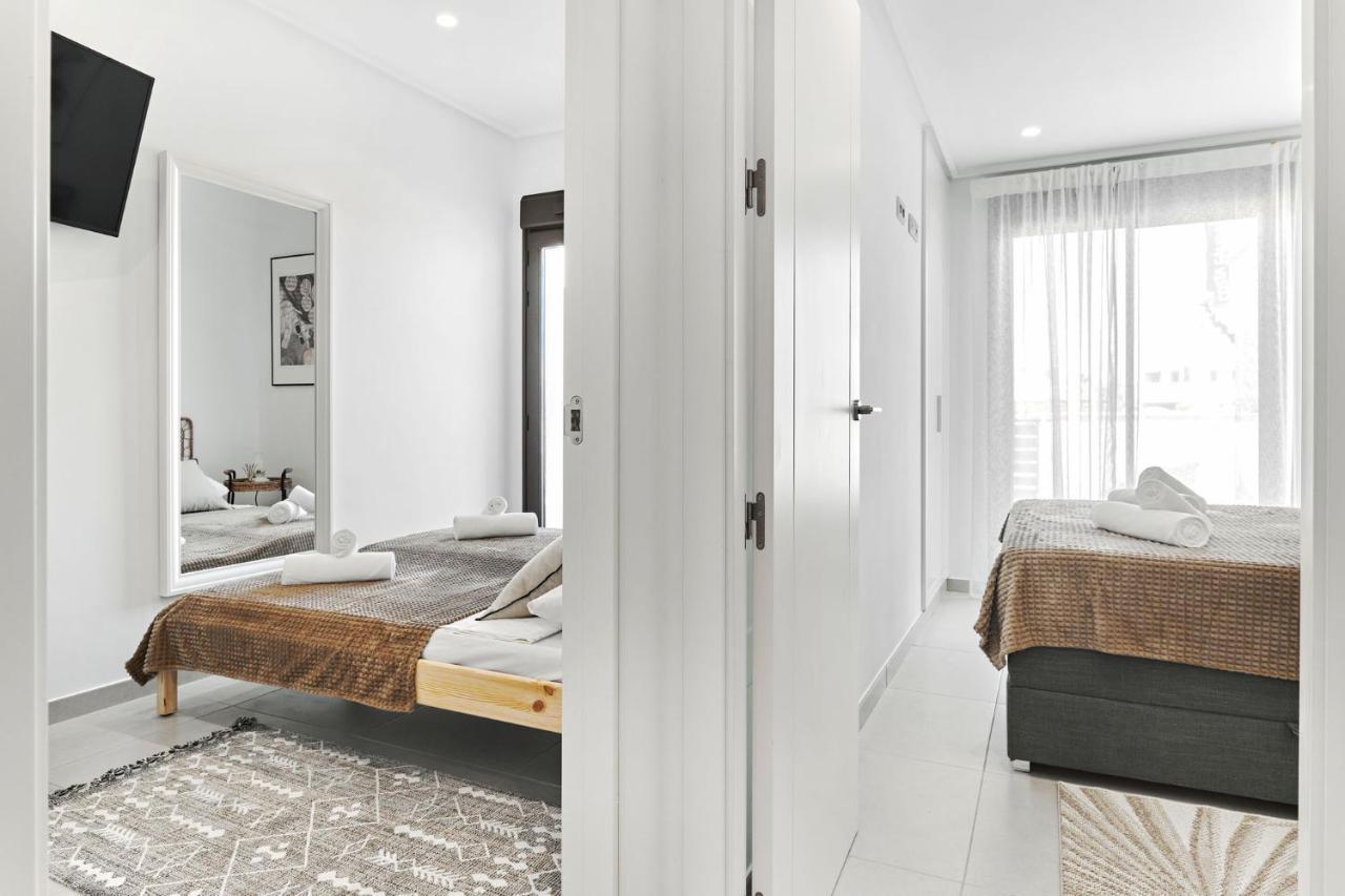 Apartment Boho Torre de la Horadada Eksteriør billede