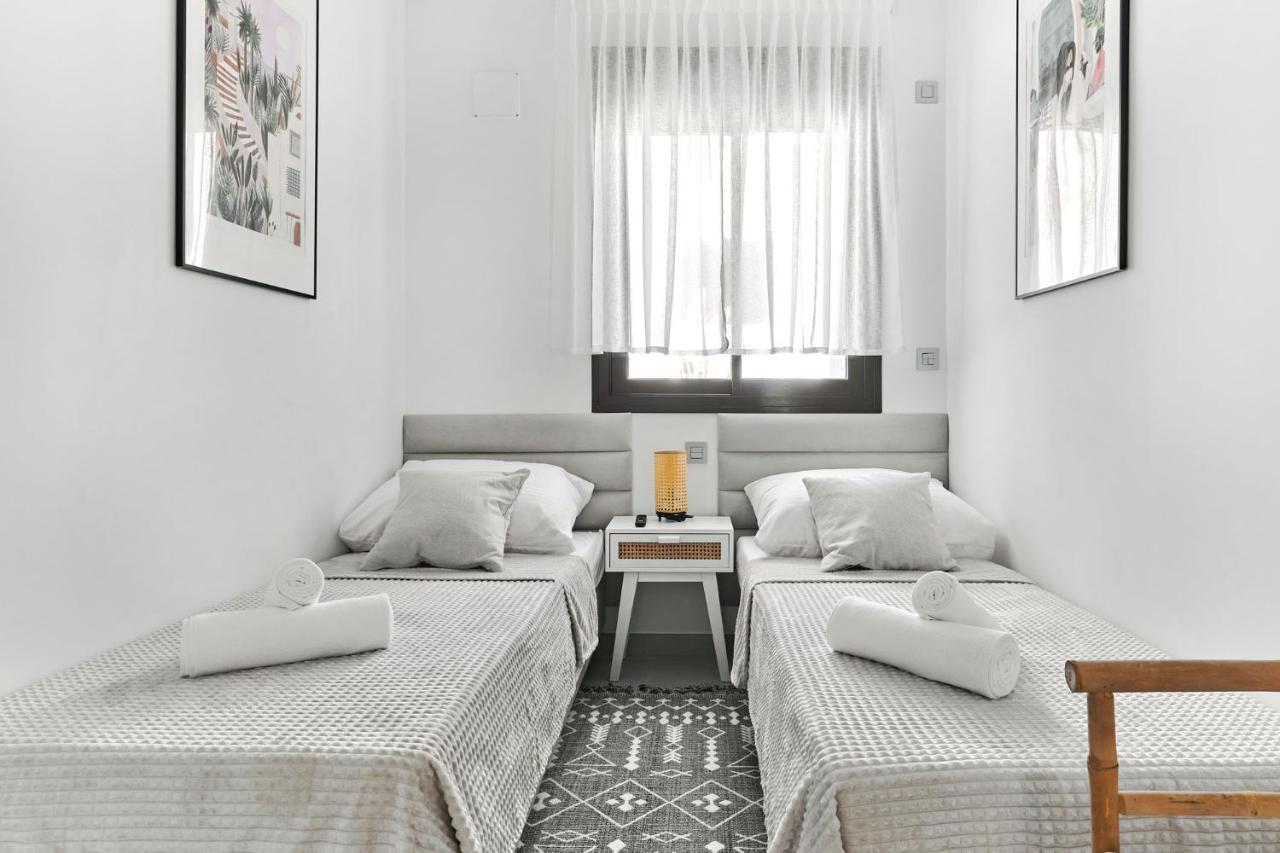 Apartment Boho Torre de la Horadada Eksteriør billede
