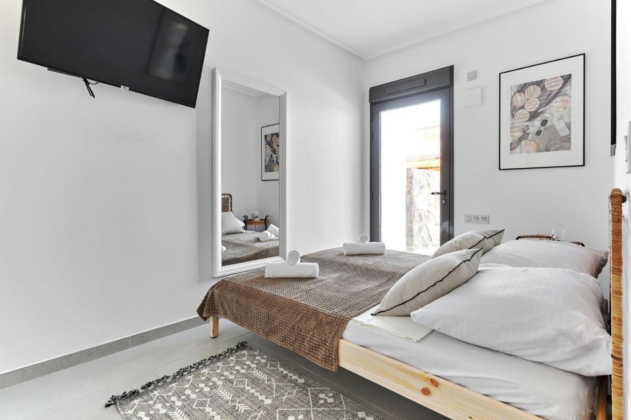 Apartment Boho Torre de la Horadada Eksteriør billede