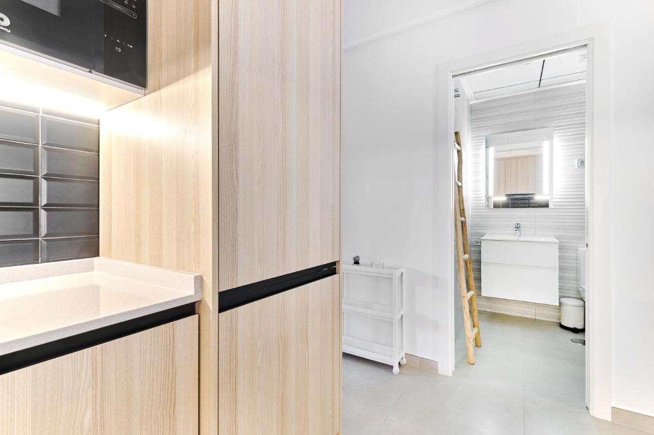 Apartment Boho Torre de la Horadada Eksteriør billede